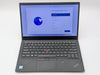 LENOVO ThinkPad X1 Carbon Gen 6 20KG 14