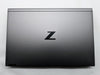 HP ZBook Fury 15 G7 15