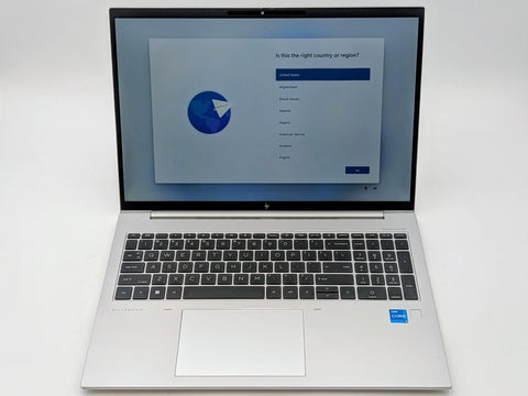HP ELTEBOOK 860 G10 NOTEBOOK PC 16