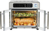 Emeril Lagasse 26QT French Door Air Fryer Toaster Oven 4-00675-02X