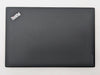 Lenovo ThinkPad X1 Carbon 5th Gen 14