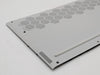 *LOT OF 5* Dell Alienware M15 R3 Lower Cover Base Bottom Case White J52HX 0J52HX