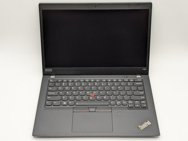 Lenovo ThinkPad X390 - Type 20Q1 13