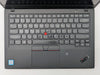 Lenovo ThinkPad X1 Carbon 6th Gen 14