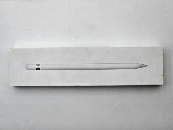 Apple Pencil 1st Generation Model MK0C2AM/A White *READ*