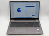HP ZBook Fury G7 15
