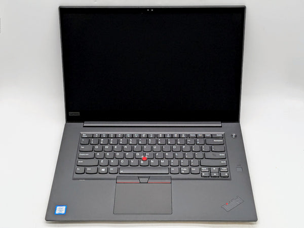 Lenovo ThinkPad P1 Gen 1 15
