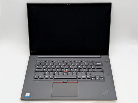 Lenovo ThinkPad P1 Gen 1 15