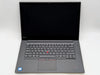 Lenovo ThinkPad P1 Gen 1 15