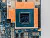 Alienware M17 M15 R4 051Y1N Motherboard i9-10980HK 32GB RTX3080 LA-741P *READ*