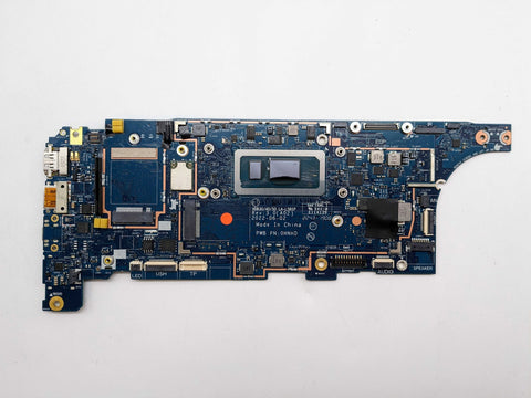 DELL LATITUDE 7530 7430 7330 Laptop/2-in-1 I7-1265U 16GB RAM MOTHERBOARD CJXV9