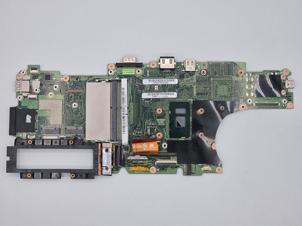 Dell Latitude 5420 5424 Rugged Motherboard i3-7130U 2.7GHz Dual-Core