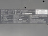 Sony VPL-FHZ700L Full HD Laser Phosphor Projector HOURS 15436