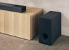 Sony SA-SW3 200W Wireless Subwoofer For HT-A9/A7000
