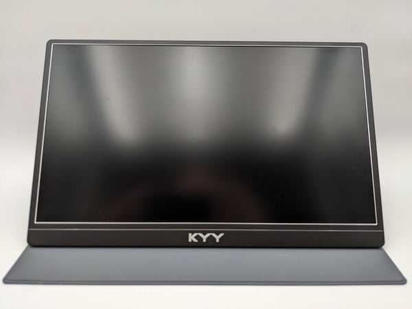 KYY K3 -1 15.6