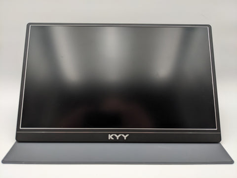 KYY K3 -1 15.6
