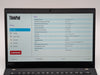 Lenovo ThinkPad X13 Gen 1 13
