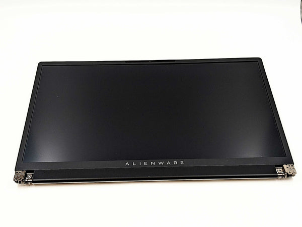Genuine Alienware X17 R1 R2 17.3 FHD 360Hz LCD Assembly White 0 1Y65F B GRADE
