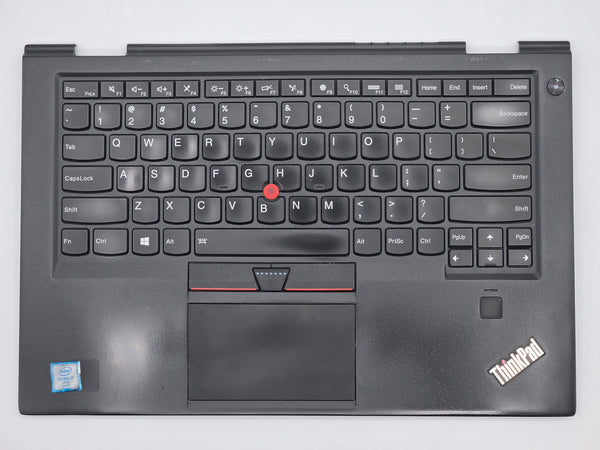 Lenovo ThinkPad X1 Yoga 4th Gen 14
