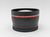 XPIX Pro Series 2.2x High Definition AF Telephoto Lens 58mm