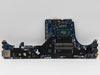 GENUINE DELL PRECISION 7530 INTEL XEON MOTHERBOARD E-2186M VX81J *READ*