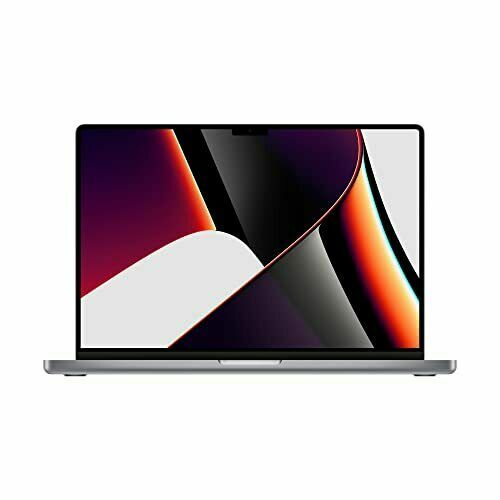 NEW Apple Late 2021 MacBook Pro Apple M1 Pro chip 16