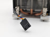 DELL Copper Tube Heatsink For Precision 5820 Tower 0DNP4M