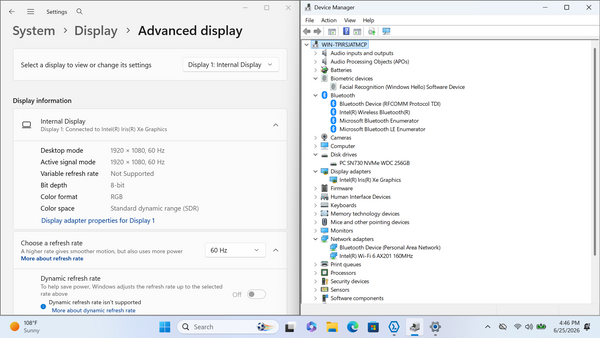 Dell Latitude 5320 13.3
