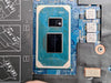 DELL INSPIRON 15 5410 5510 MOTHERBOARD INTEL i7 11390H 5.0GHZ Y20X4 *READ*