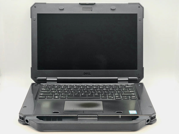 DELL Latitude 5420 Rugged 14 FHD Touch I7-8650U 32GB Motherboard Palmrest *READ*