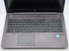 HP ZBook 15 G3 15