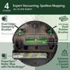 iRobot Roomba Max 705 Combo + AutoWash Dock - PowerSpin Mop, LiDAR Nav, NEW