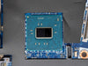 Dell Precision 7520 2.8 GHz Core i7-7700HQ DDR4 Motherboard 56F9R