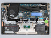 Dell Latitude 3301 FHD I3-8145U 4GB Webcam Motherboard Palmrest *READ*