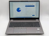 HP ZBook Fury 15 G7 15