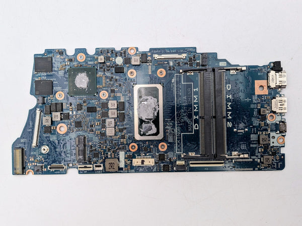 Dell Latitude 3410 3510 I7-10510U 1.8Ghz Motherboard MX230 G9T8F J85JT *READ*
