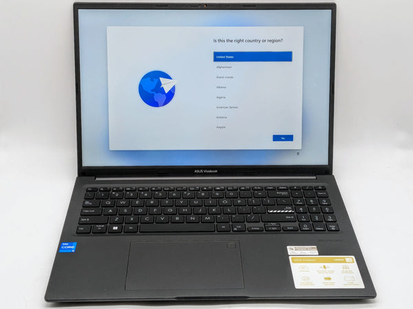 ASUS Vivobook 16 16