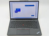 Lenovo ThinkPad X13s Gen 1 13