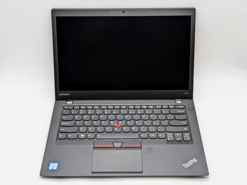 Lenovo T460s 15