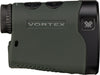 NEW, SEALED Vortex Triumph HD 850 5x21mm Laser Rangefinder, Green, LRF-TRI850