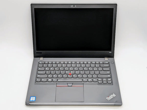 LENOVO Thinkpad T480 20L6 14