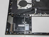 OEM DELL INSPIRON 7415 PALMREST SPANISH BCL KEYBOARD VJ2PX