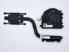 WV0NT 0NF9P3 Dell Latitude 3300 Fan and Heatsink P95G