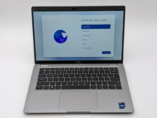 DELL LATITUDE 5440 14