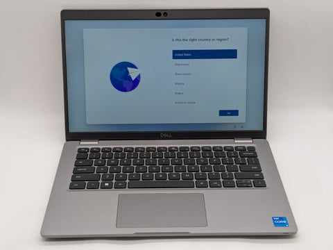 Dell Latitude 5430 14