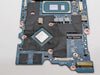DELL INSPIRON 15 5410 5510 MOTHERBOARD INTEL i7 11390H 5.0GHZ Y20X4 *READ*