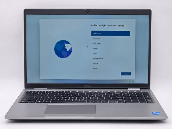 Dell Latitude 5540 15