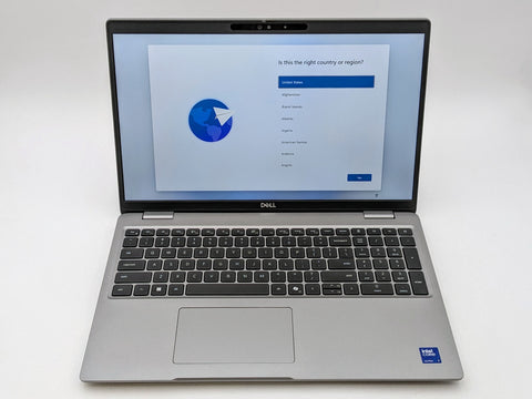 DELL PRECISION 3590 15