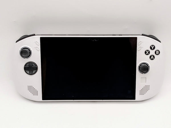 Lenovo Legion Go S Ryzen Z2 Go 16GB RAM 512GB SSD Gaming Console