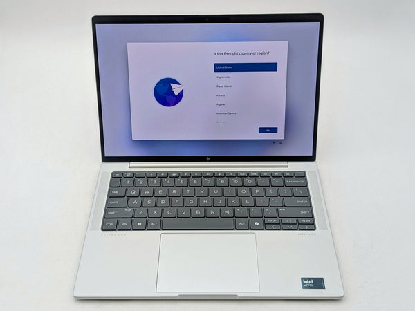HP EliteBook 1040 G11 14
